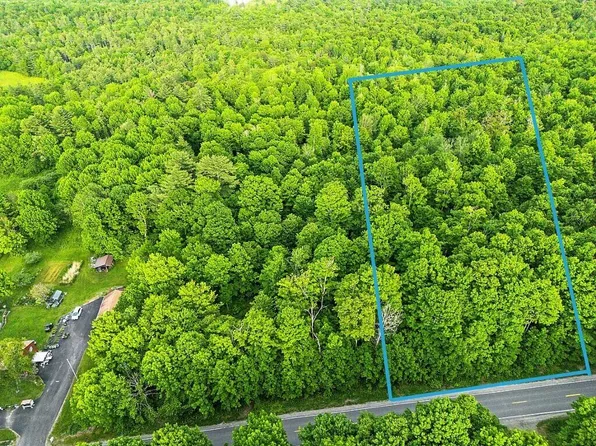 0 Middle Road Map 23, Lot7B, Sidney, ME 04330