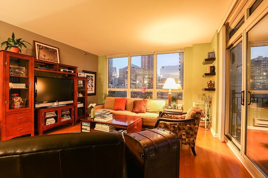 1st image of 1111 S Wabash Ave APT 804