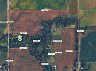 Frederick Ave NE, Alliance, OH 44601