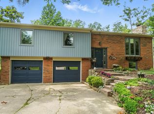 1092 Fox Run Rd, Milford, OH 45150