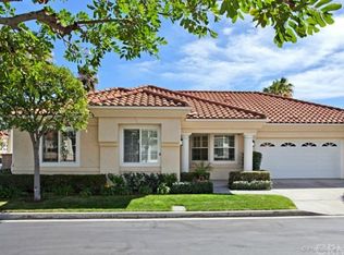 21275 Mazatlan, Mission Viejo, CA 92692