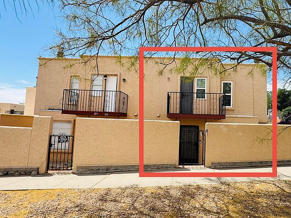 2nd image of 2520 San Jose Ave APT 4C