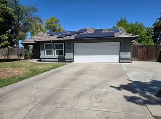 814 Heath Ct, Lemoore, CA 93245
