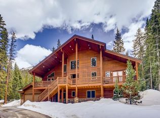 344 Rena Rd, Breckenridge, CO 80424