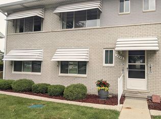 5946 Alan Dr #34, Brighton, MI