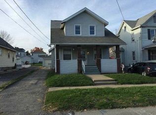 1015 Adams St, New Castle, PA 16101
