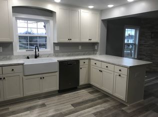 2297 Mackville Rd, Springfield, KY 40069