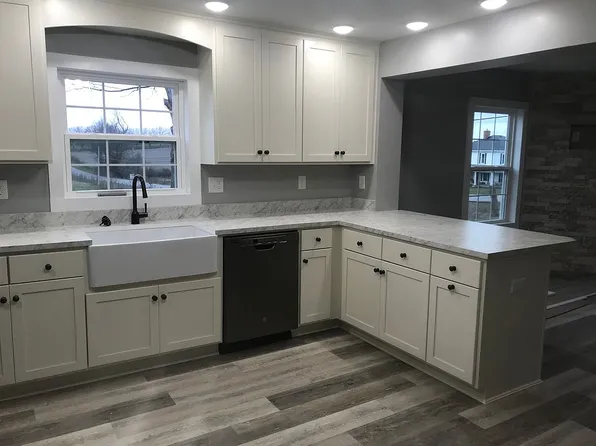 2297 Mackville Rd, Springfield, KY 40069