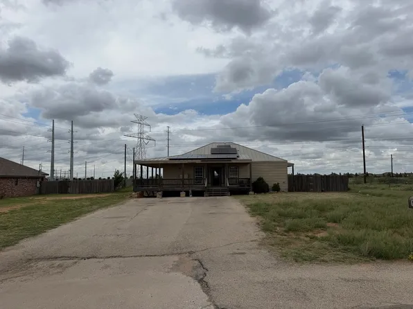1213 Arapahoe Rd, Midland, TX 79705