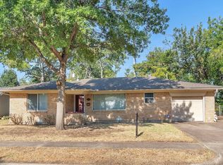 1232 Valley Vista Dr, Grapevine, TX 76051