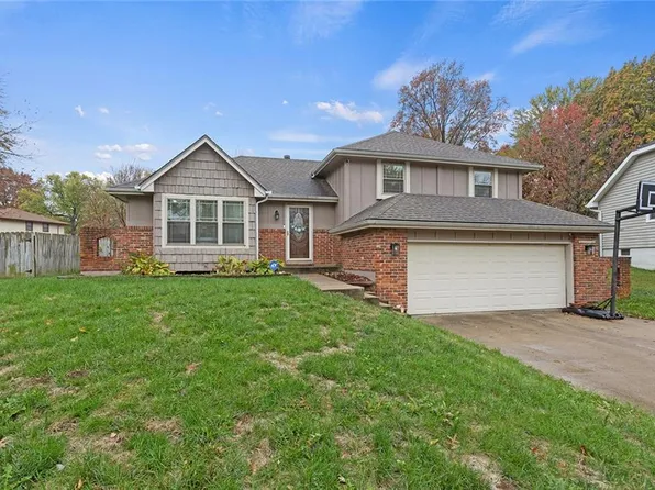 18907 19th Ter N, Independence, MO 64058