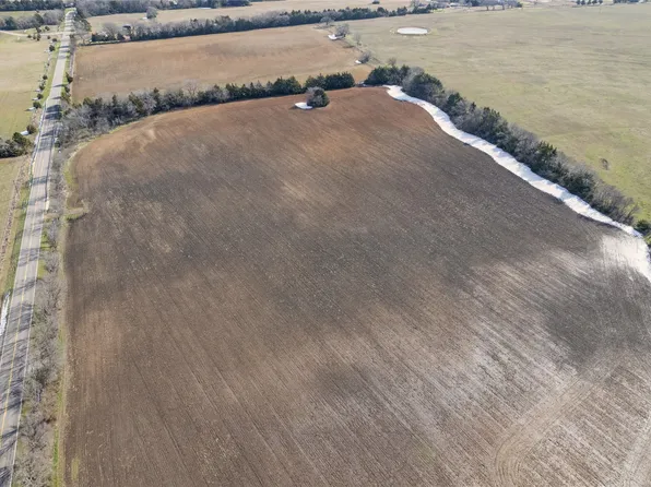 Fm 1753, Bonham, TX 75418