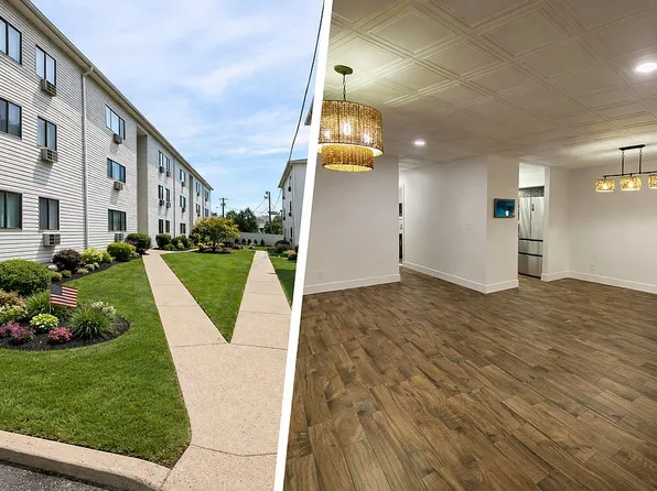 250 Grant Ave APT C29, Lyndhurst, NJ 07071
