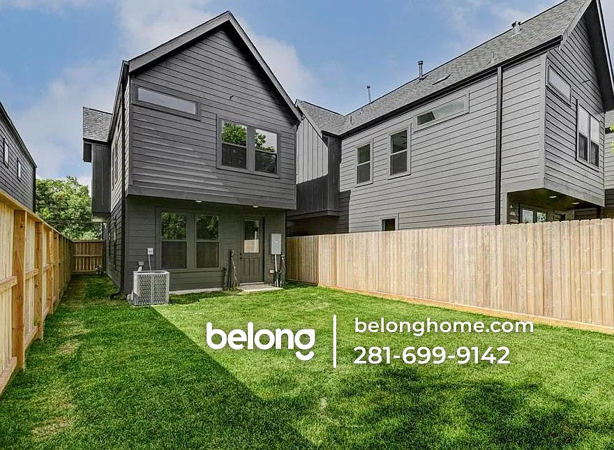 3 bed, 2.5 bath, 1500 sqft, $1,845 — Photo 2