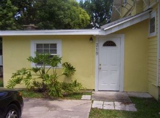 319 E Pierce Ave, Orlando, FL 32809
