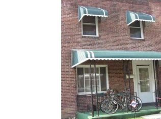2833 Oakford Ave, Baltimore, MD 21215