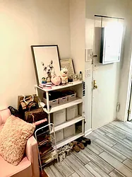 Rented by Compass