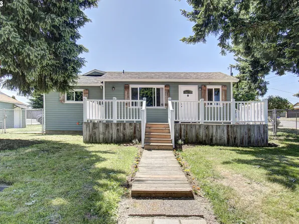 3417 W St, Vancouver, WA 98663