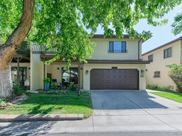 3240 Zephyr Court, Wheat Ridge, CO 80033