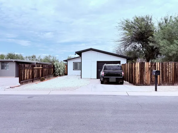 141 E Mills Dr, Tucson, AZ 85705
