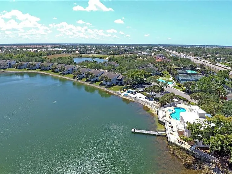 2541 Citrus Lake Dr #A-205 — Photo 32