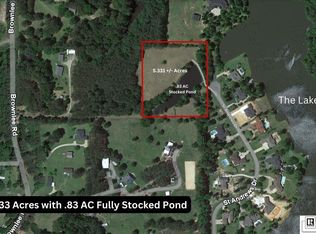 1645 Brownlee Rd, Calhoun, LA 71225