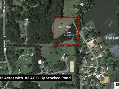 1645 Brownlee Rd, Calhoun, LA, 71225