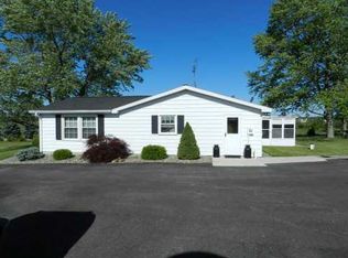 3339 Buckskin Rd, Hicksville, OH 43526