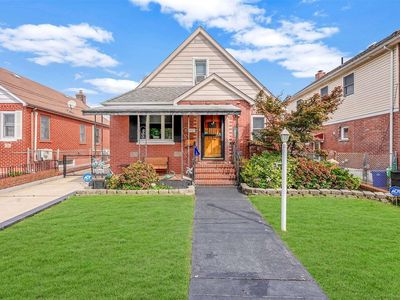 29-27 201st Street, Flushing, NY, 11360