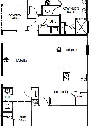 2nd image of this home