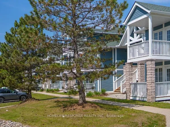 90 Highland Dr #2042, Oro Medonte, ON L0L 2L0