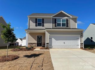 3202 Maple Ridge Dr, Gastonia, NC 28052