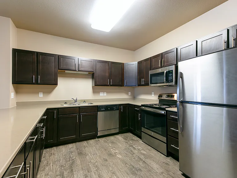 Pinecrest Apartment Homes — Photo 5