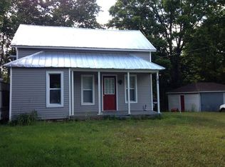 181 Center St, Saranac, MI 48881