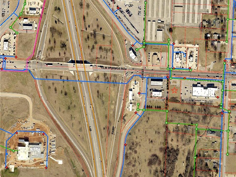 2nd image of 4183 Elm Springs Rd