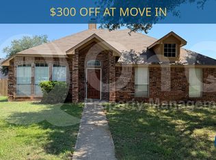 12603 Summer Hill Dr, Balch Springs, TX 75180