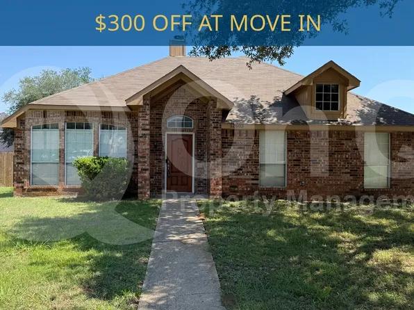 12603 Summer Hill Dr, Balch Springs, TX 75180