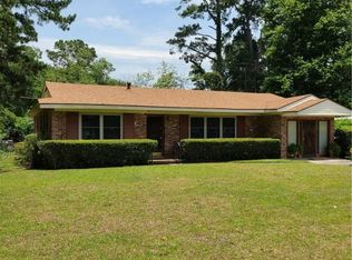 122 Juniper Cir, Savannah, GA 31419