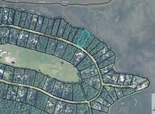 LOT 24 Fair Hope Dr NE, Townsend, GA 31331