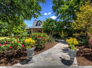 113 Trinity Bluffs Rd, Aledo, TX 76008