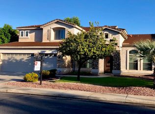 332 E Benrich Dr, Gilbert, AZ 85295