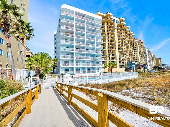 2nd image of 24114 Perdido Beach Blvd APT 401