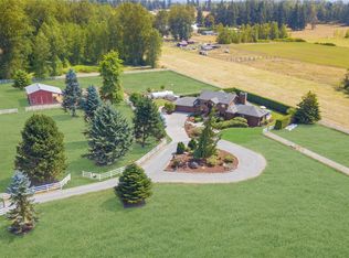 22919 SE 438th Street, Enumclaw, WA