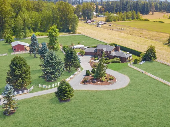 22919 SE 438th Street, Enumclaw, WA 98022