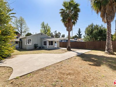 6415 Dempsey Ave, Van Nuys, CA, 91406