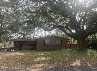 4563 Brookmoor Dr, Mobile, AL 36618