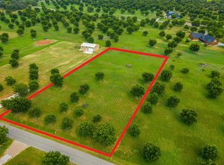 11015 Orchards Blvd LOT 38, Cleburne, TX 76033