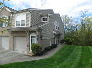 816 Flint Rdg, Newport, KY 41076