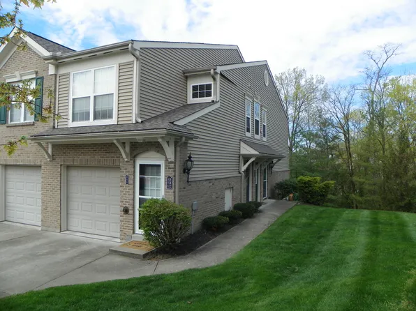 816 Flint Rdg, Newport, KY 41076