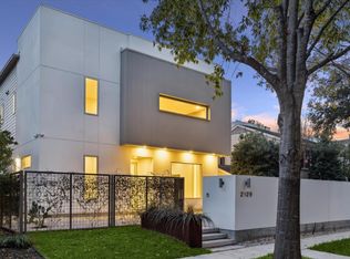 2129 Quenby St, Houston, TX 77005